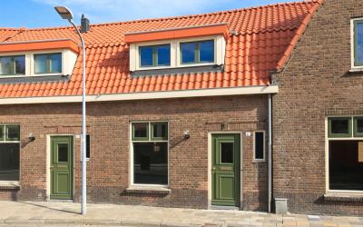 Emostraat 27