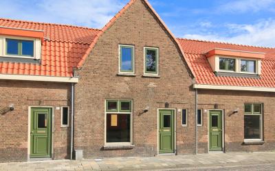 Emostraat 29