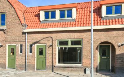 Emostraat 3