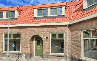 Emostraat 5