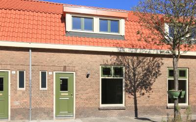Emostraat 9