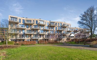 Berlagelaan 22