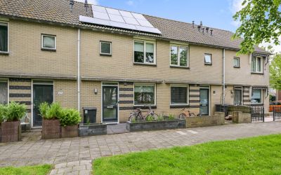 Berlagelaan 127