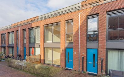 Nico Andriessenstraat 111