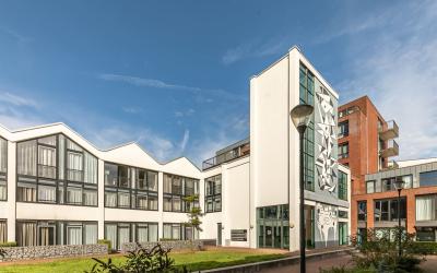 Nico Andriessenstraat 43-A24