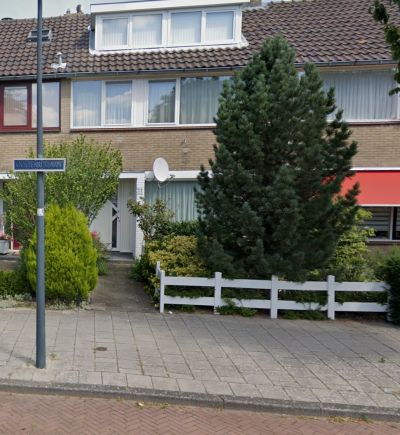 Oostenrijkl. 21