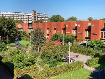 Luxemburgst. 25