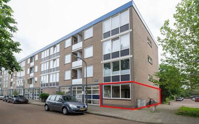 Bernstraat 4