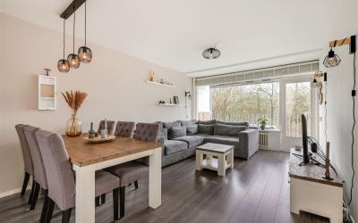 Engelandlaan 1034