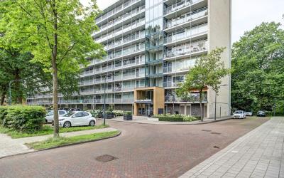 Engelandlaan 1164
