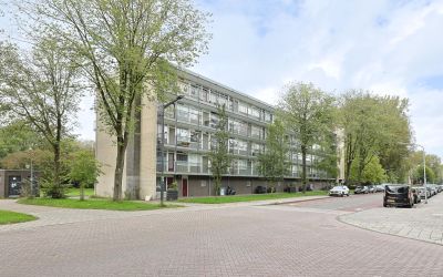 Engelandlaan 1262