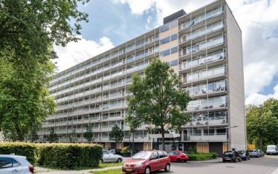 Appartement te koop Engelandlaan 636