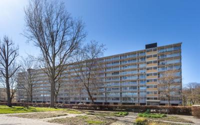 Engelandlaan 676