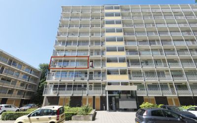 Engelandlaan 718