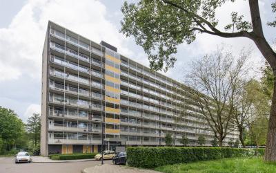 Engelandlaan 764