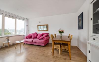 Schotlandst. 126