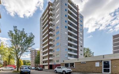 Schotlandst. 282