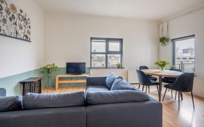 Marjoleinpad 72