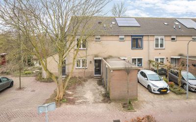 Dillestraat 40