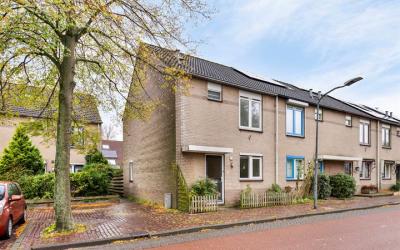 Venkelstraat 10