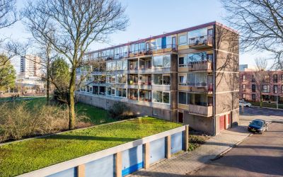 Engelandlaan 24