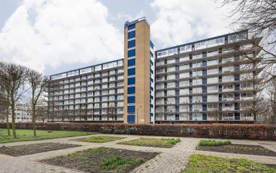 Engelandlaan 66