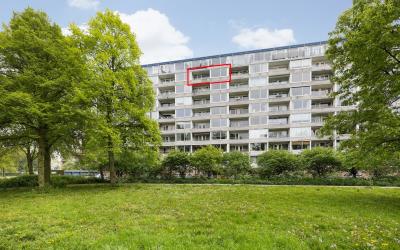 Engelandlaan 216