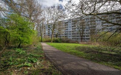 Engelandlaan 426