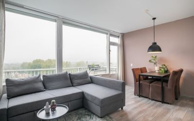 Engelandlaan 532