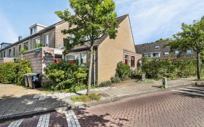 Kervelstraat 17