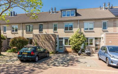 Dragonstraat 10