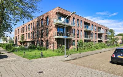 Engelandlaan 123-G
