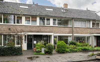 Engelandlaan 161