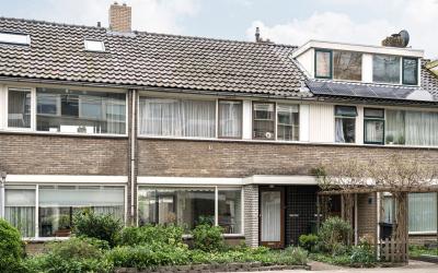 Engelandlaan 163