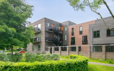 Odensestraat 9