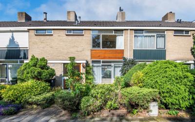 Laan van Os. 48