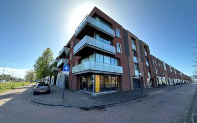 Lange Vijfmatlaan 94