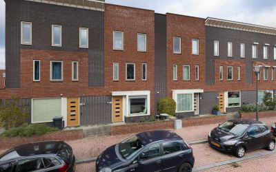 Roolandweg 127
