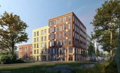 Monteverdistraat 272