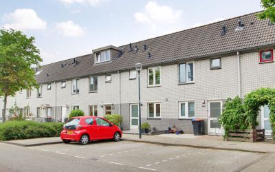 Louis Pasteurstraat 225