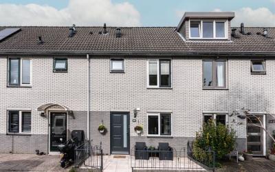 Louis Pasteurstraat 229