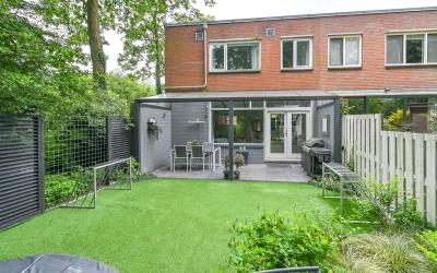 Oostermoer 28