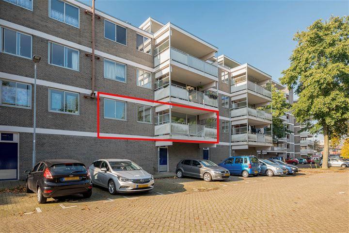Appartement te koop: Landschot 34, Haarlem