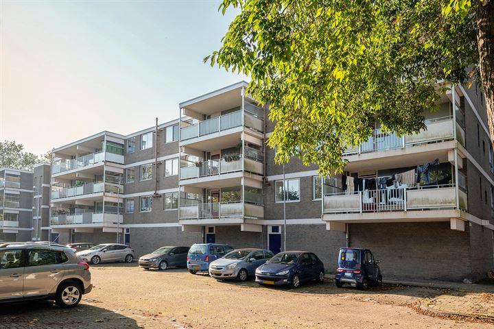 Appartement te koop: Landschot 34, Haarlem