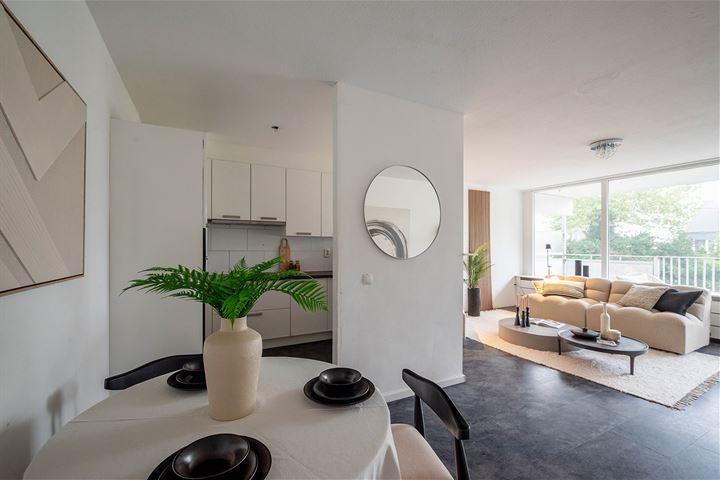 Appartement te koop: Landschot 34, Haarlem