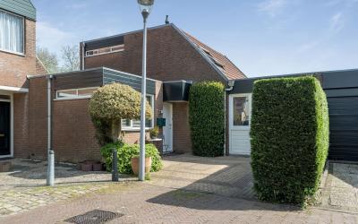 Vredenburg 105