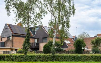 Vredenburg 111