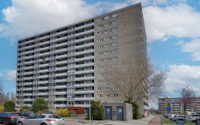 Waddenstraat 601