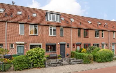 Zuiderzeelaan 14