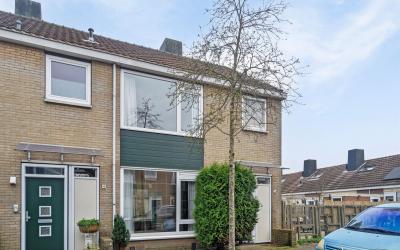 Gandhistraat 2